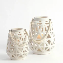 Lennox Lantern