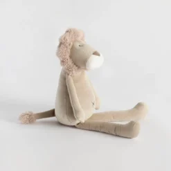 Leon the Lion Plush Toy
