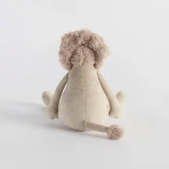 Leon the Lion Plush Toy