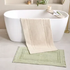Liam Bath Rug
