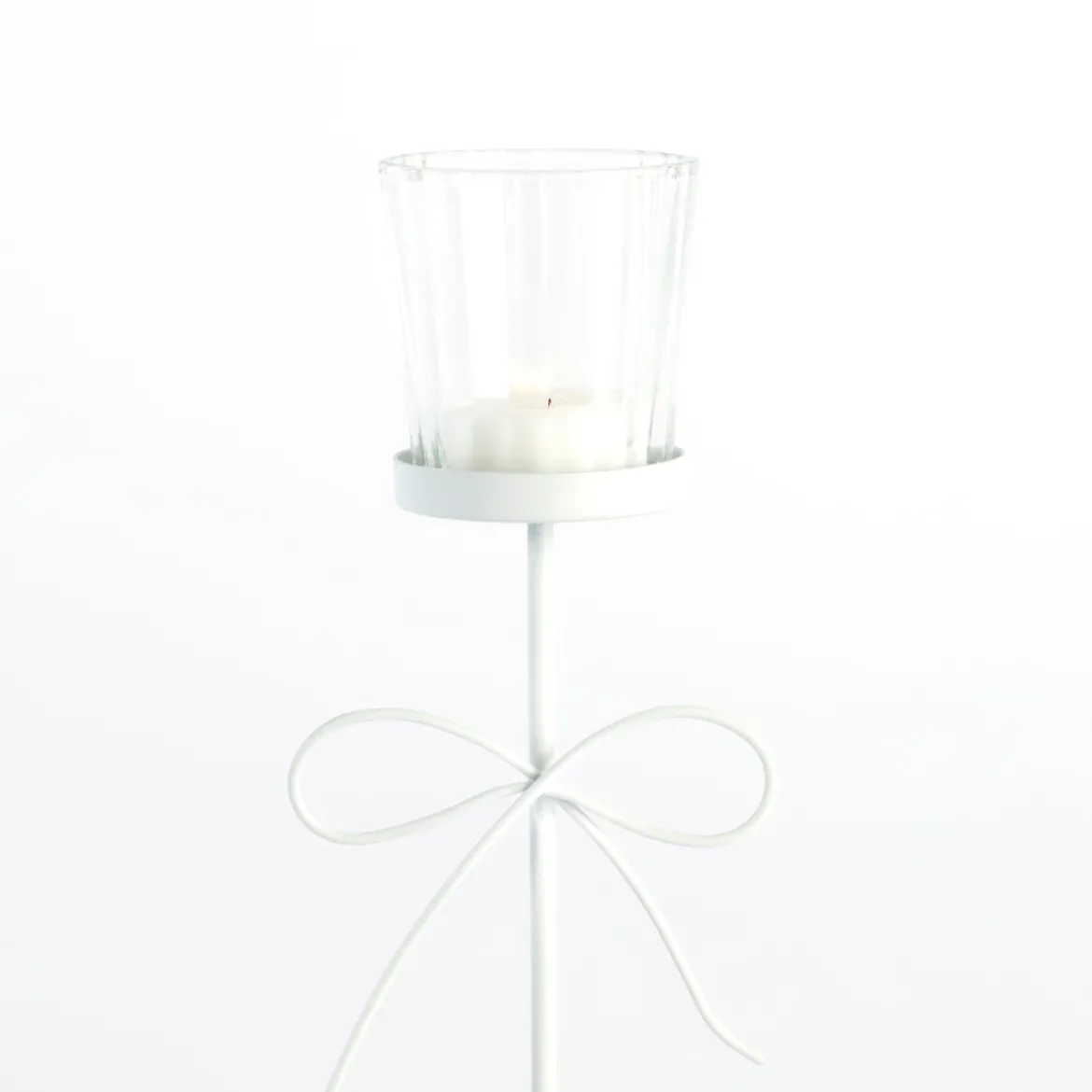 Lillian Candle Holder Set of 2
