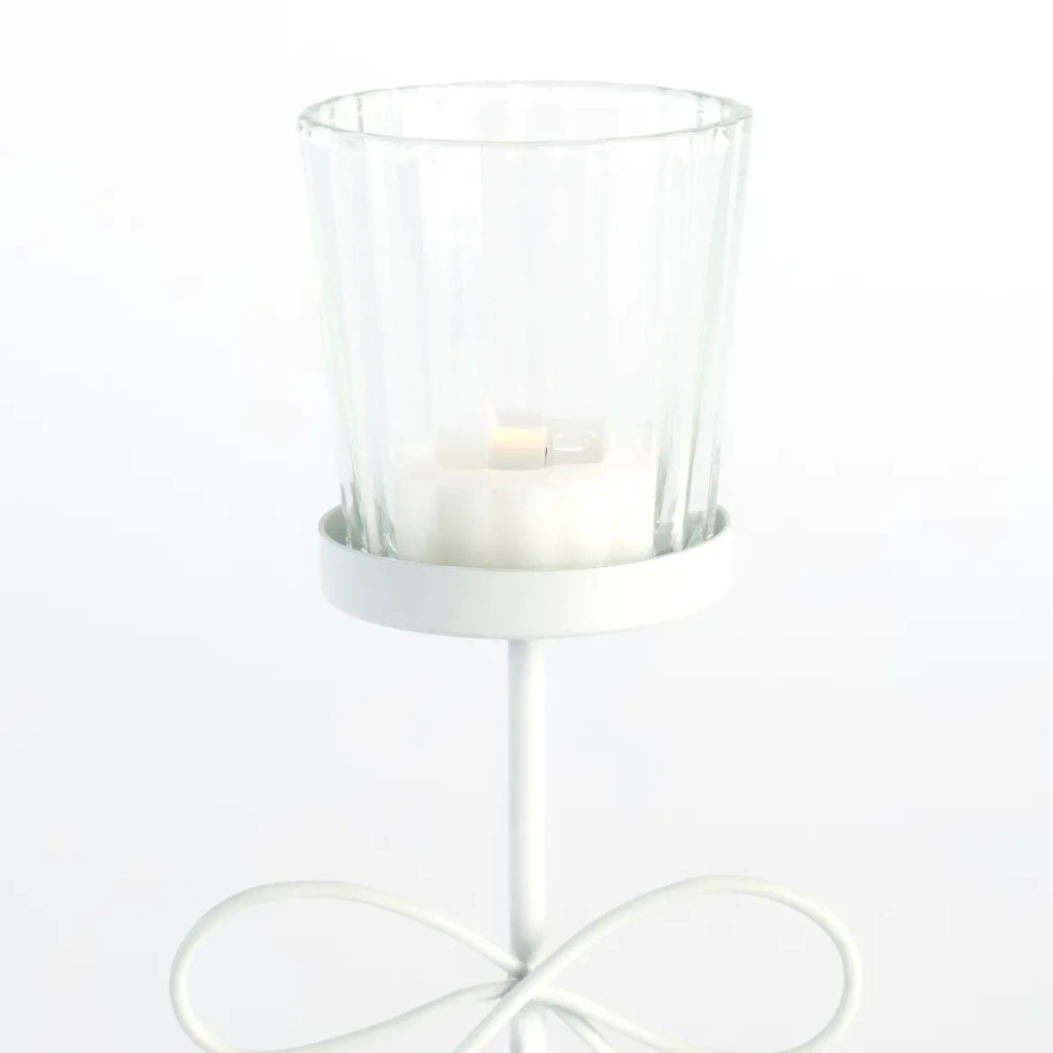 Lillian Candle Holder Set of 2