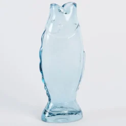Lilo Fish Vase