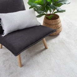 Linear Medium Floor Rug