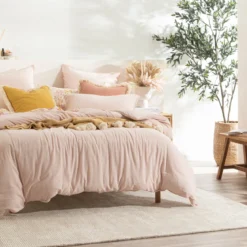 Linear Medium Floor Rug