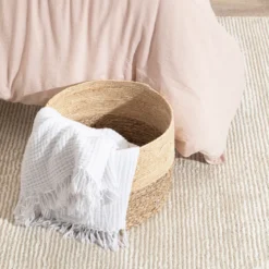 Linear Medium Floor Rug