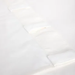Linen Cotton Room Darkening Curtain Pair 180 x 250