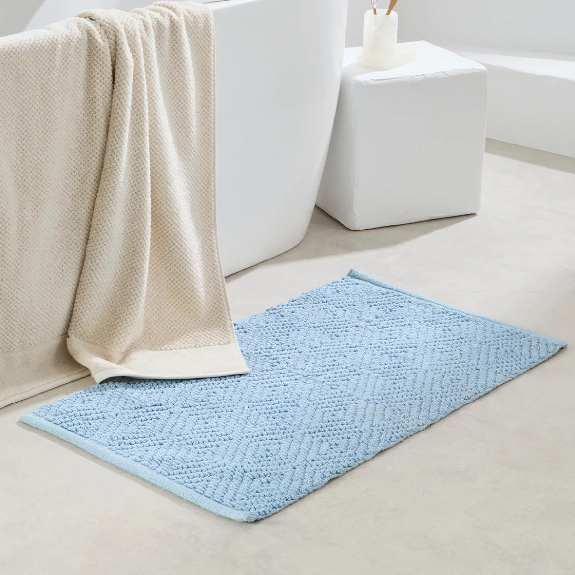 Lomond Bath Mat