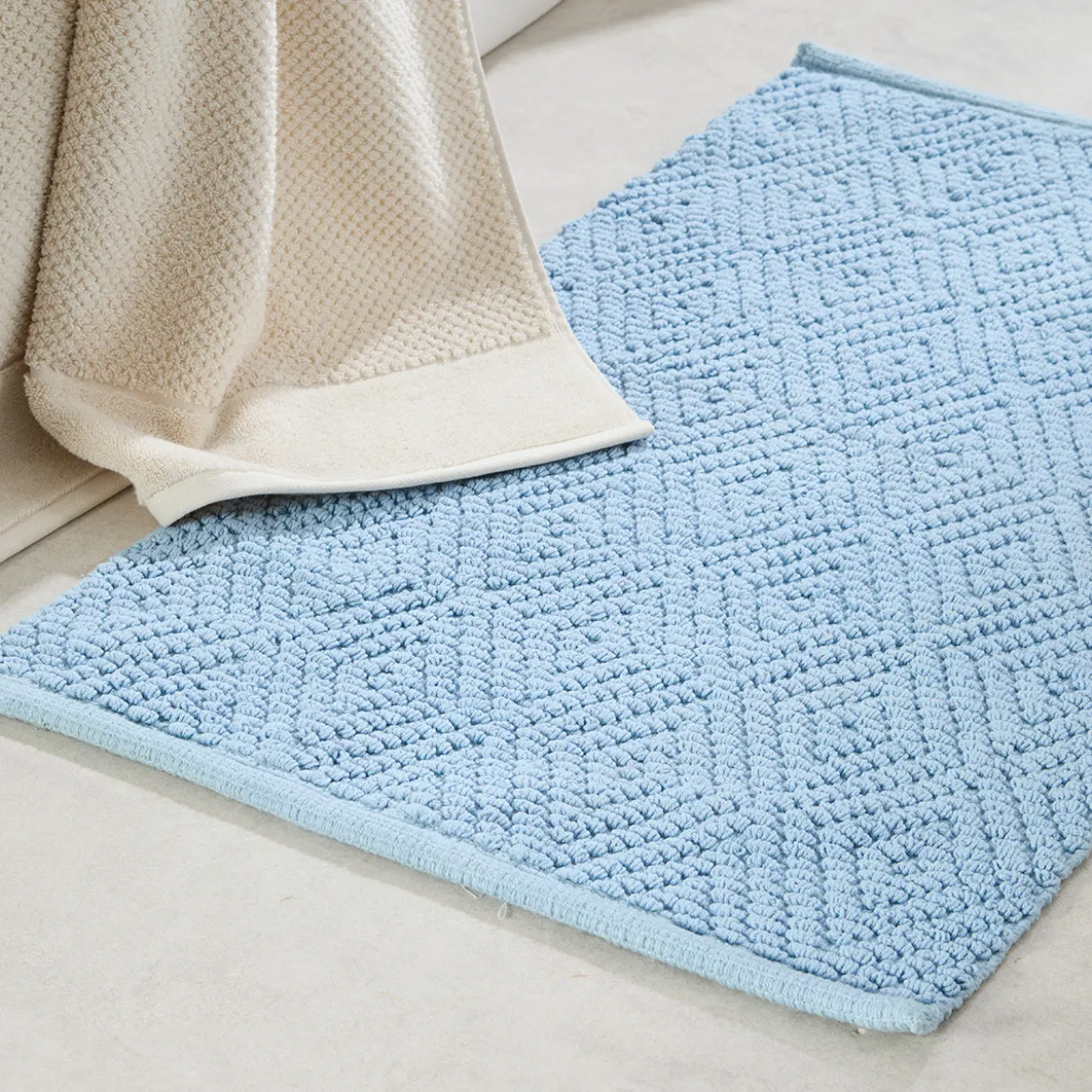 Lomond Bath Mat
