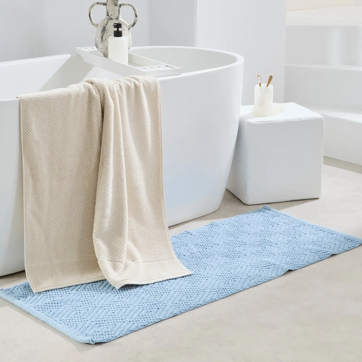 Lomond Bath Runner