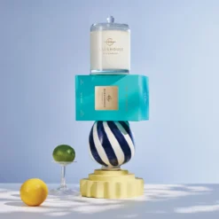 Lost in Amalfi 760g Triple Scented Candle