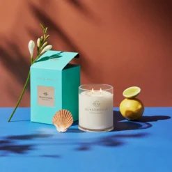 Lost in Amalfi Triple Scented 380g Candle