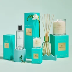 Lost in Amalfi Triple Scented 380g Candle