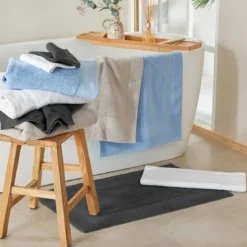 Lotus Cotton Towel Range
