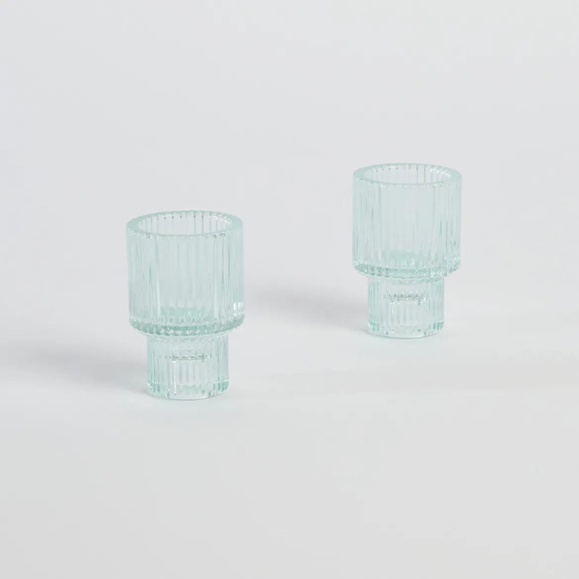 Lulu Tealight / Tapered Candle Holder