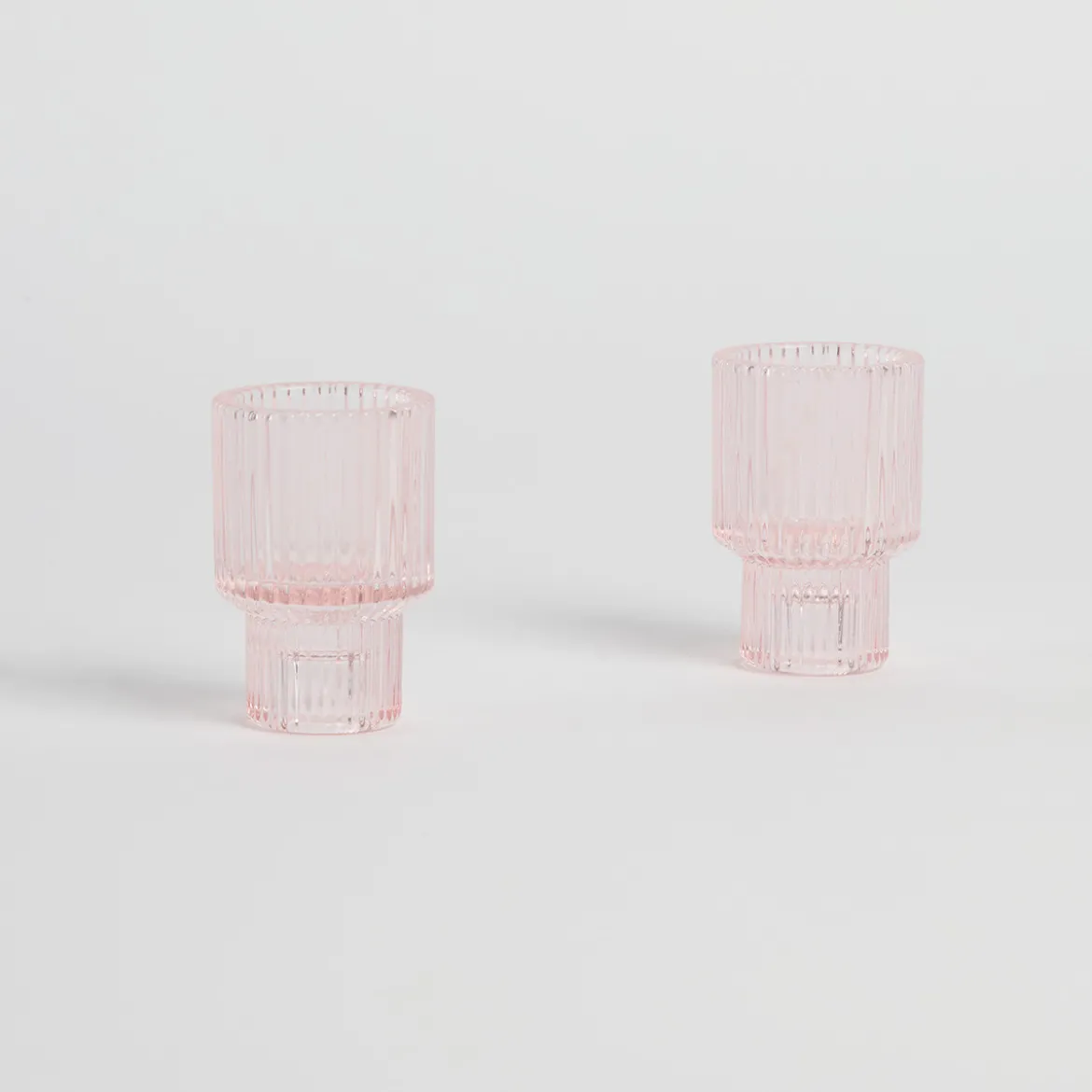 Lulu Tealight / Tapered Candle Holder