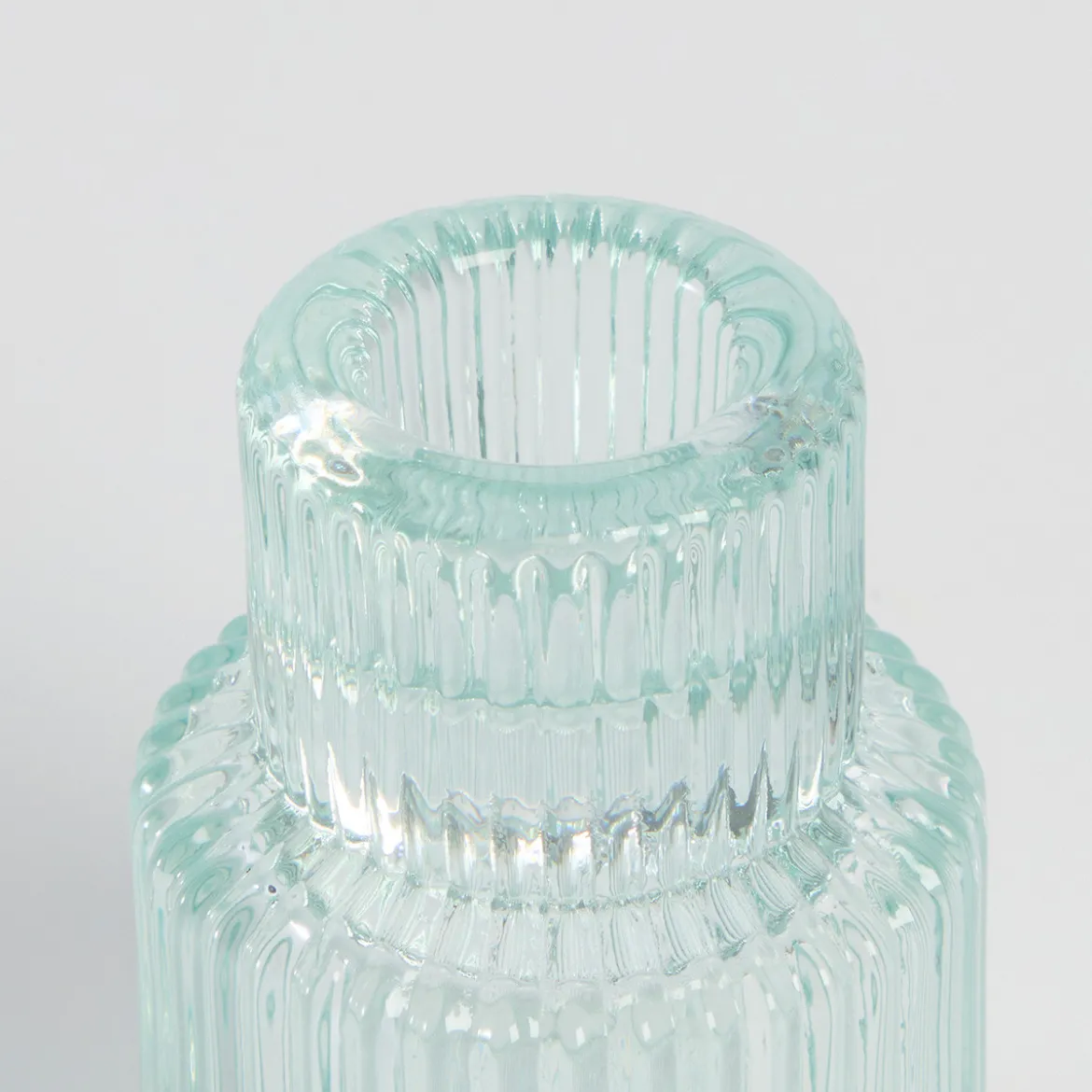 Lulu Tealight / Tapered Candle Holder
