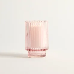 Luna Candle Holder Set of 2