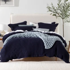 Luna Chunky Knit Throw