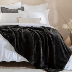 Luxe 520gsm Microfibre Blanket