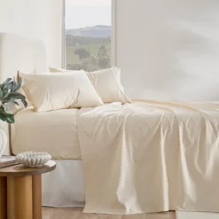 Luxury 1000TC Sheet Set