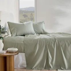 Luxury 1000TC Sheet Set