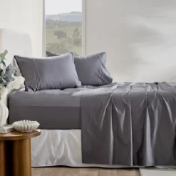 Luxury 1000TC Sheet Set