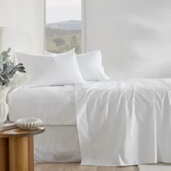 Luxury 1000TC Sheet Set