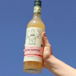 Lychee Martini Cocktail Mixer