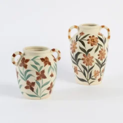 Mable Flower Vase