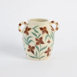 Mable Flower Vase