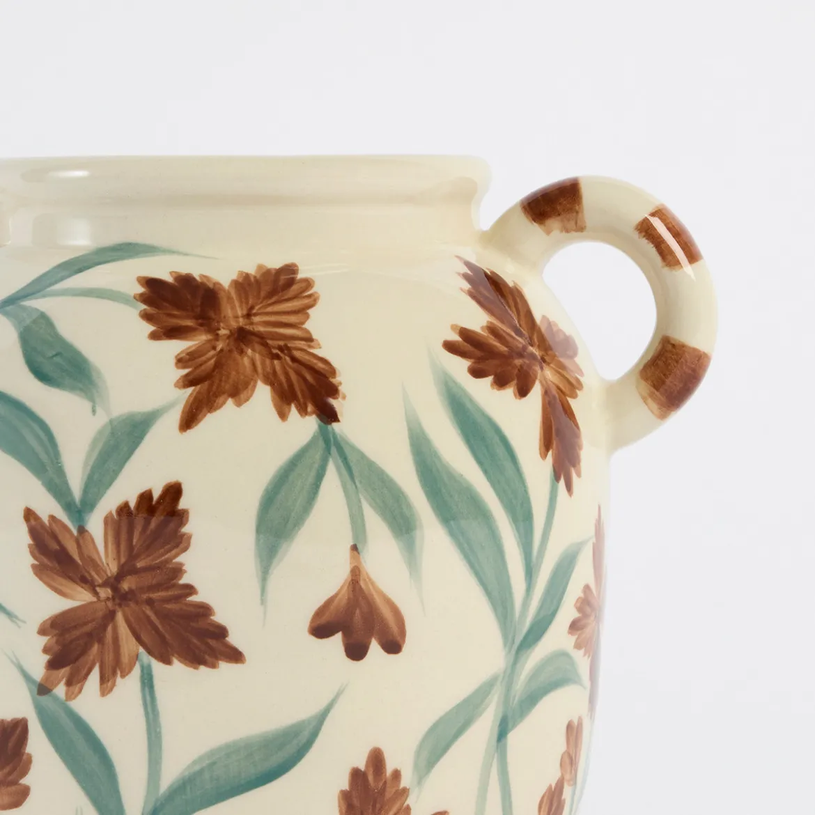 Mable Flower Vase