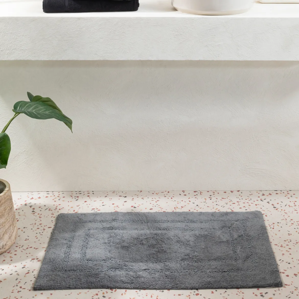 Madden Bath Mat