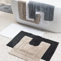 Madden Bath Mat