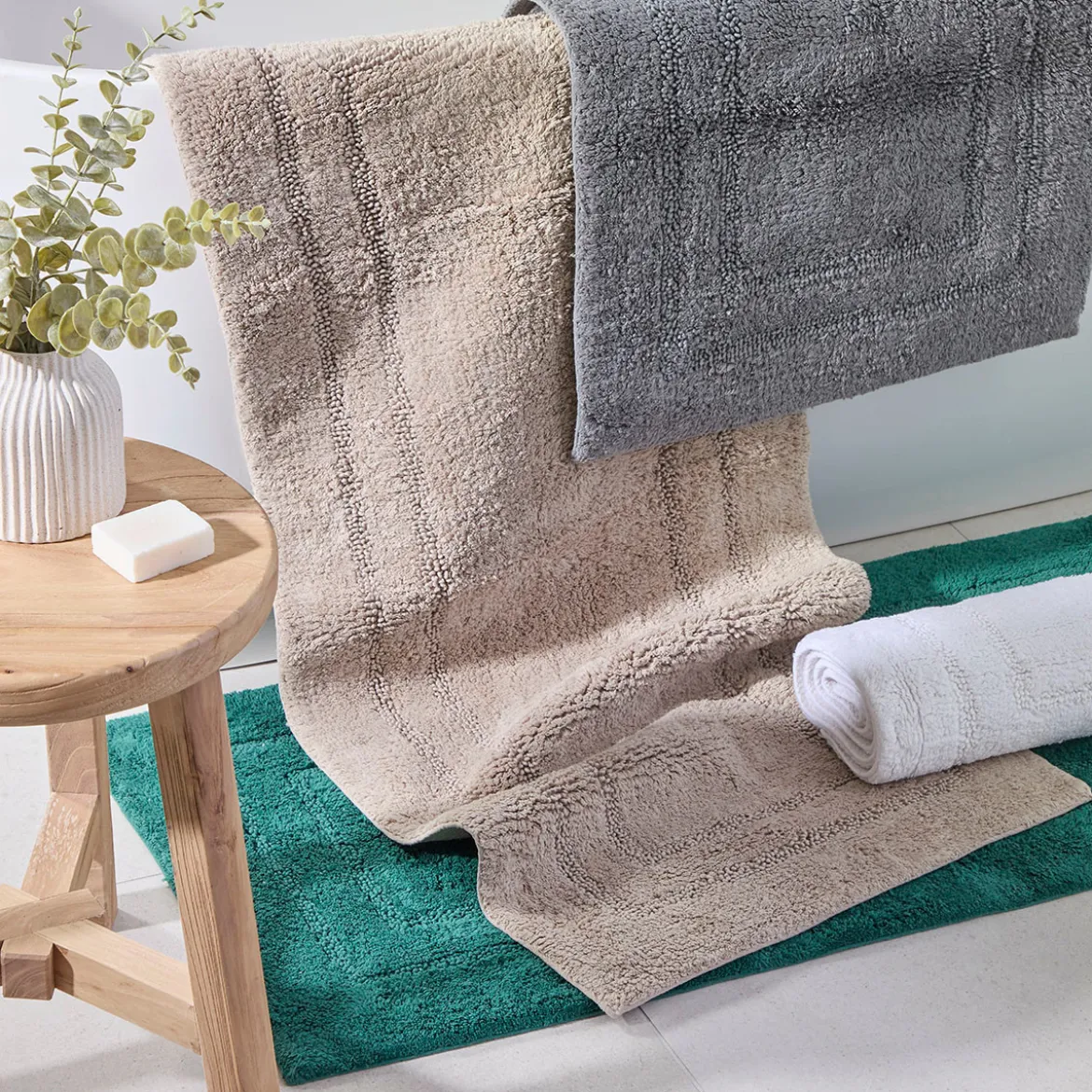 Madden Bath Runner