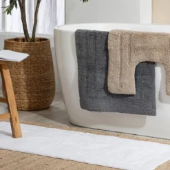 Madden Bath Runner