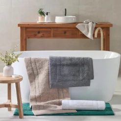 Madden Bath Runner