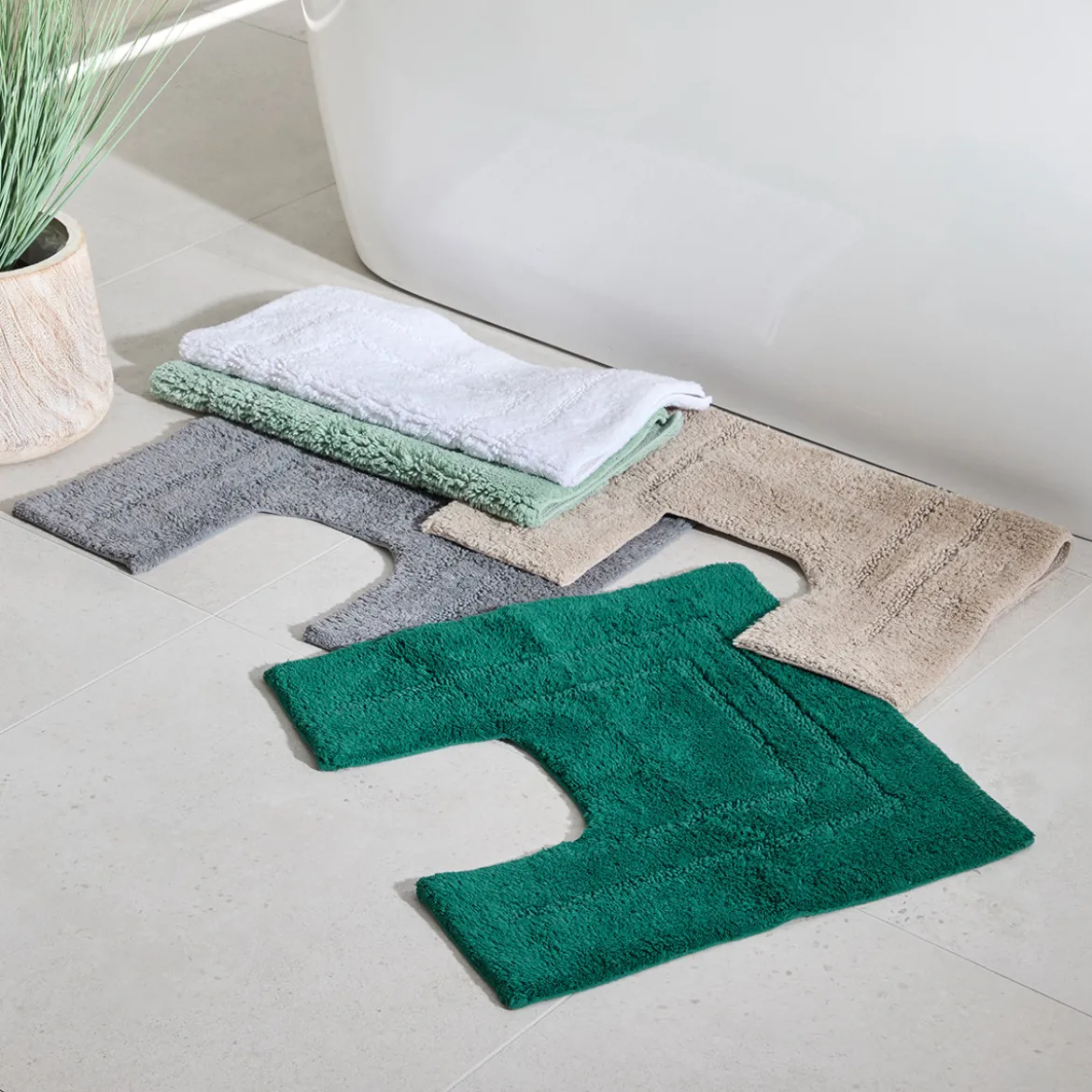 Madden Contour Mat