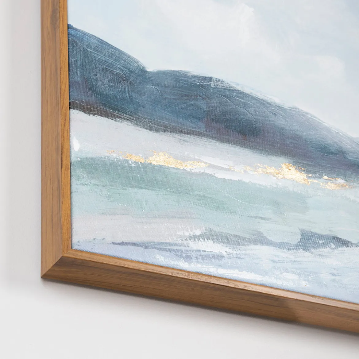 Malo Framed Canvas Wall Art
