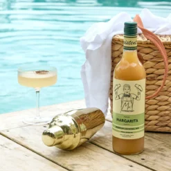 Margarita Cocktail Mixer
