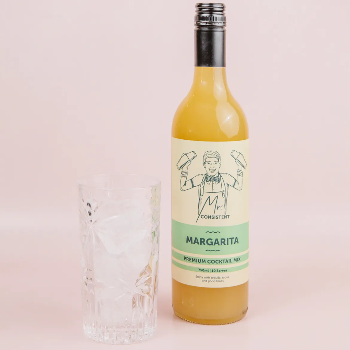 Margarita Cocktail Mixer