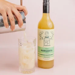 Margarita Cocktail Mixer