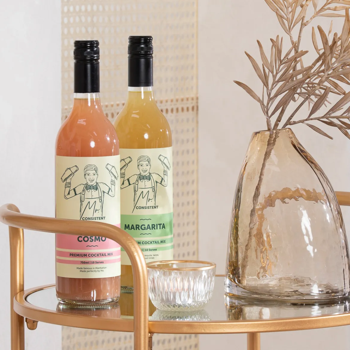 Margarita Cocktail Mixer