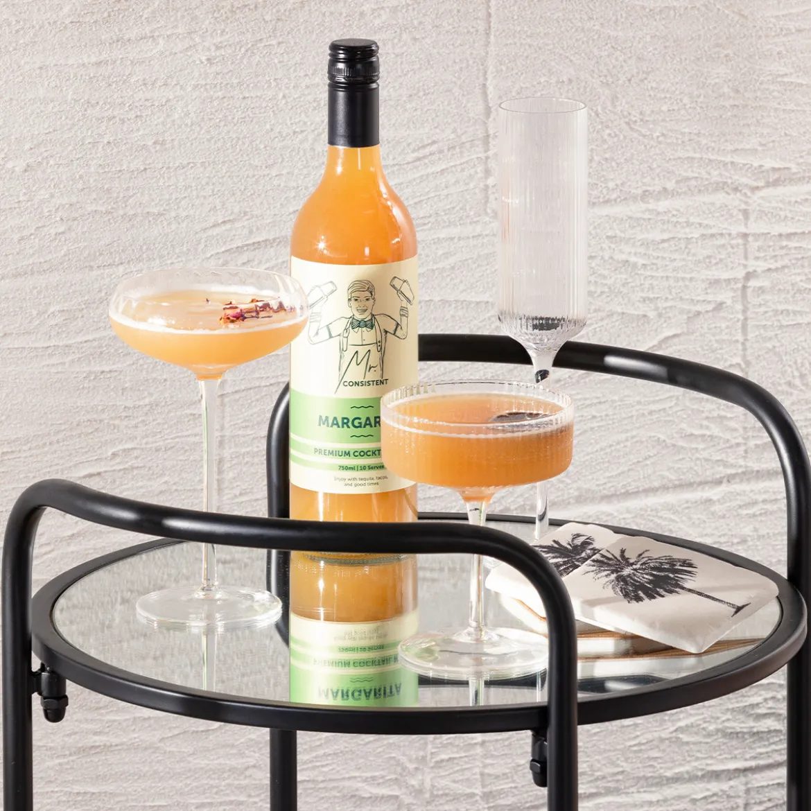 Margarita Cocktail Mixer