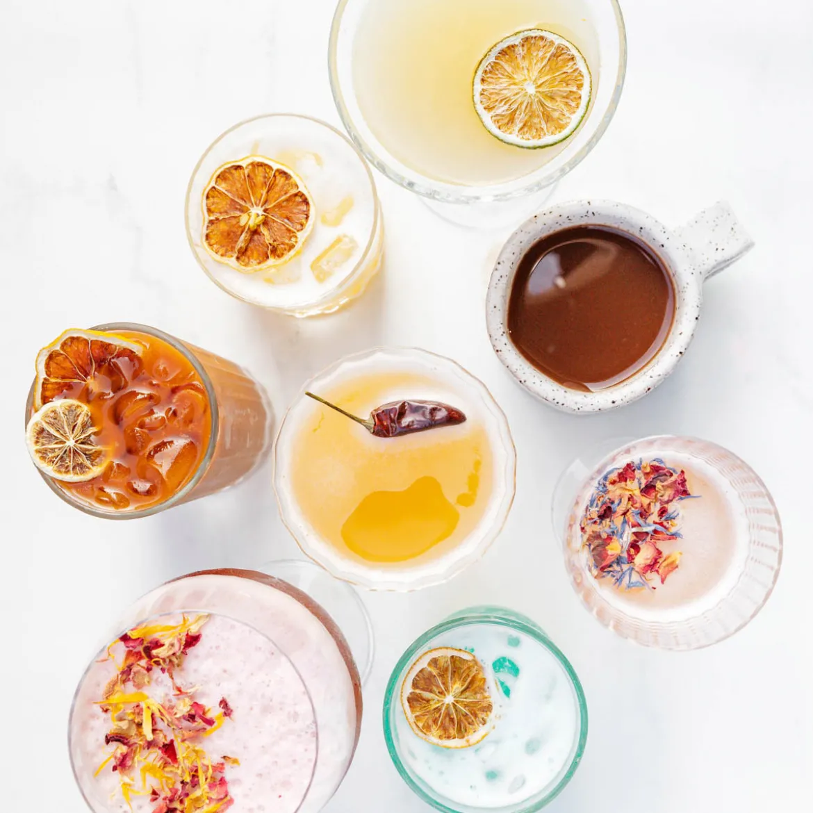 Margarita Cocktail Mixer