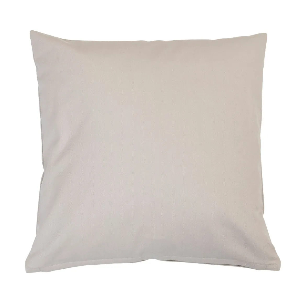 Martinique Natural Cushion Cover