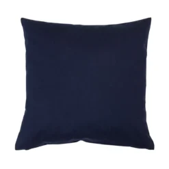 Martinique Navy Cushion Cover