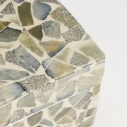 Masie Stone Box