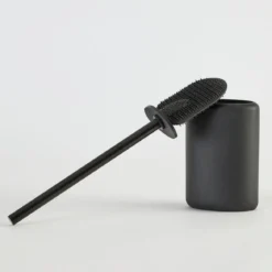 Mason Black Bathroom Accesories