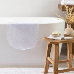Mason Non-Slip Bath Mat